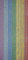 Designervorhang Kunststoffvorhang Türvorhang Colorado ca. 90x200cm