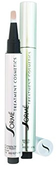 Sorme Cosmetics Perfect Touch Concealer Pen, Cool Porcelain, 0.10 Ounce by Sorme Cosmetics