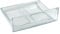 Liebherr 7427654 Plateau de congélation original Bac à légumes Tiroir réfrigérateur Bac à légumes Bac à aliments Bac 453 x 135 x 384 mm Congélateur
