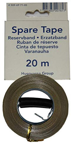 Husqvarna Mètre ruban de rechange 20 m.