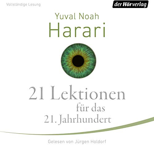 21 Lektionen für das 21. Jahrhundert