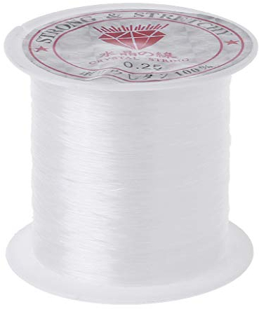 junyeYJY_Aquatic plants Aquarium Fish Tank Landscape Aquatic Live Plant Water Grass Driftwood Floating Invisible Moss Line Fern String Wire Tie