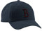 Beretta Big B Baseball Hat Cap Blue/Magenta