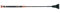 Fleck Springstock Carbon COMPOSIT Rosegold leicht Größe/Farbe 60cm / schwarz/Rose-Gold