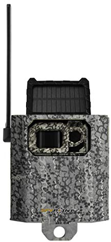 Spypoint SB-300S Metallgehäuse aus verzinktem Stahl/Wildkamera-Schutzgehäuse/Anti-Diebstahl-Sicherheitsbox für Jagd-Wild-Kamera/Nachtkamera-Tierkamera-Schutzbox