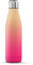 THE STEEL BOTTLE Peach 500ml, Bottiglia Termica Unisex Adulto, M