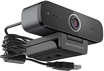 Grandstream GUV3100 Webcam, USB