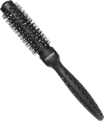 Efalock Carbon Rundbürste 25mm