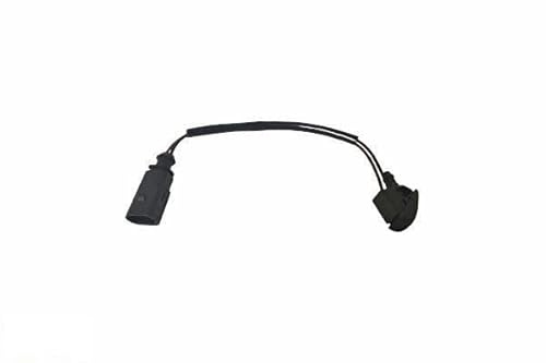 BUGIAD BHN12604 Scheibenwischer-Düse Vorne Kompatibel mit SKODA Fabia II Schrägheck 542 5J0955986 | Kompatibel mit: SKODA FABIA I, FABIA I Combi, FABIA I Praktik, FABIA I Stufenheck, FABIA II, FABIA II Combi, OCTAVIA I