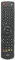 VINABTY RC1910 Ersetzte Fernbedienung passend für Sharp Toshiba Polaroid TV Modell 30070046 22DL504B 22L1333B 22L1337DB 24D1333B 24W1337DB P19LEDDVD12 P24LED12 LED22916TV P22LEDDVD12 32DV504B