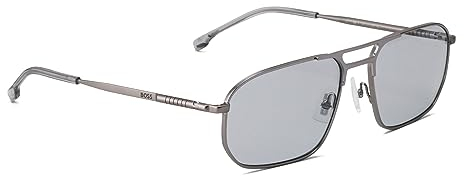 Sonnenbrillen Hugo Boss BOSS 1446/S 6LB RUTHENIUM 59/18/ MAN
