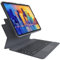Zagg Keyboard Pro Keys with TRACKPAD-App