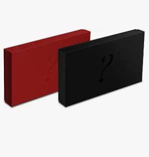 JISOO BLACKPINK ME 1st Solo Einzelalbum 2 Versionen Set