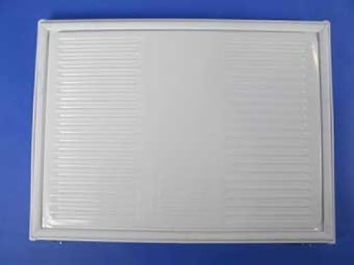 PORTE CONGELATEUR + JOINT pour CONGELATEUR WHIRLPOOL - 481241610145