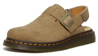 Dr.Martens Jorge Pachwork, beige, Gr. 43