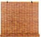 Brown Bamboo Blinds 60 90 100 120cm Wide Natural Reed Curtains Sunshade Roll Up Bamboo Shades For Patio Kitchen Roller Blind For Windows Pergola Privacy Screen Bamboo Door Curtain Outdoor Indoor