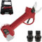 FORBICE per potare a batteria FE05-30 ARCHMAN - Capacità di taglio 30mm