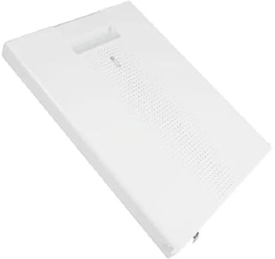 FIGEVIDA SPORTELLO EVAPORATORE COMPLETO FRIGORIFERO COMPATIBILE PER REX ELECTROLUX FI325VA 2251246399, 2251246381 MIS. 45CM X 33CM
