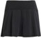 adidas Damen Club Tennis Climacool Skirt, Black, XL