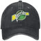 eebOu Baseball-Kappen Lässige Perrier Hüte Hip Hop Hut Baumwolle Baseballkappe Custom Adjustable Trucker Hut für Männer & Frauen Geschenk