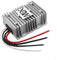 Fuente de alimentación conmutada de Aluminio CC a CC de 12v a 24v, convertidor de Potencia de Aumento de 15A, 20A, regulador de Voltaje de 24vcc(20A)
