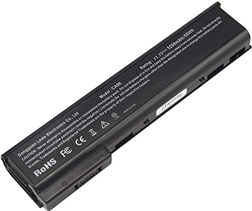 CA06 CA06XL Laptop Battery Compatible pour HP ProBook 350 640 645 650 655 G0 G1 G2 718677-141 718677-421 718678-421 718755-001 718755-001 6-001 •