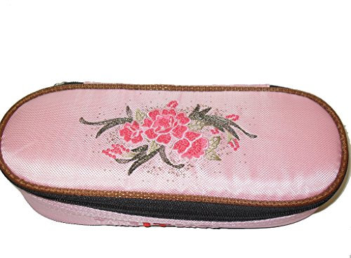 Take it Easy Etui Box, Rosa
