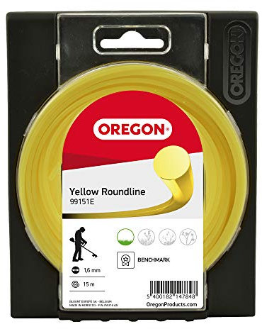 Oregon Starline-Faden 1.6/15, 99151E