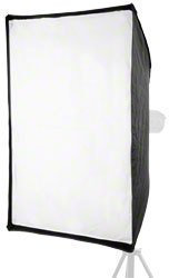 Leinox Square softbox 40x40cm