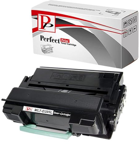 PerfectPrint Compatible Toner Cartridge Replacement for Samsung ML-3310 ML-3310ND ML-3710 ML-3710ND ML-3712DW ML-3712ND ML-3312ND SCX-4833 SCX-4833FD SCX-4835FR SCX-5637 SCX-5639FR SCX-5739FW SCX-5737FW SCX-5739FW SCX-5637FR (Black)