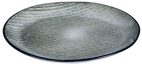 Broste Copenhagen 14441074 Nordic Sea Dessertteller, Steingut, 20cm
