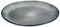 Broste Copenhagen 14441074 Nordic Sea Dessertteller, Steingut, 20cm