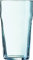 Arcoroc Nonic empilable Verre 570ml, sans repère de remplissage, 12 Verres