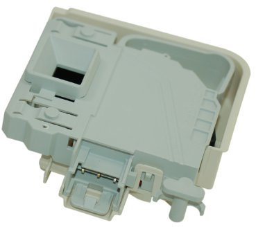 Bosch 616876 - Interruttore di Blocco per Porta Lavatrice