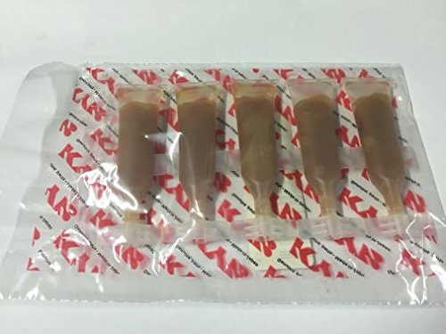 Kayaba Fett grease Gabelfett 5 Stück 130060050105 KYB