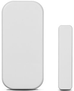 Speedlink kabelloser Fenster-/Tür-Sensor - Home Security Window/Door Sensor für die Home Security Sets (Basic und Premium) weiß