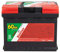 BATTERIA AUTO 60Ah 540A TEKNICA