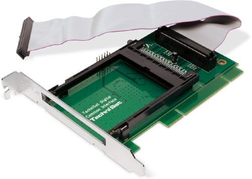 TechniSat CI-Slot für SkyStar HD 2