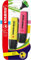 STABILO BOSS ORIGINAL - Surligneur - blister x 2 surligneurs fluo - jaune, rose