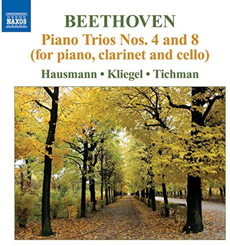 Naxos Deutschland GmbH