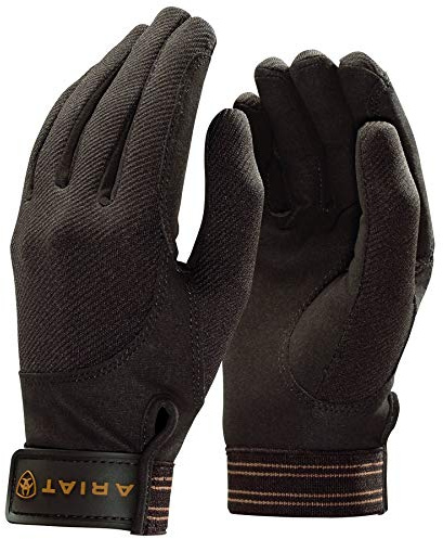 ARIAT Tek Grip Glove Size - 6.5