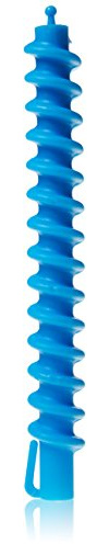 Fripac-Medis Spiralwickler mittel, 12 mm Durchmesser, Beutel mit 12 Stück