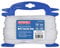 Faithfull FAIRW6020H White Braided Poly Rope 6mm Dia x 20M 60kg Max Load Breaking Strain 200kg