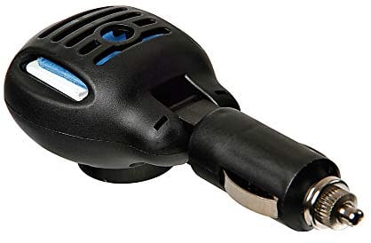 Lampa 39030 Killer 2 in 1, diffusore Elettrico per insetticidi, 12/24V
