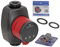 Grundfos 97914908 Hocheffizienzpumpe Alpha2 32-60 PN 10 G 2 Zoll, 1 x 230 V, 180 mm