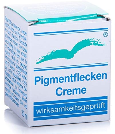Badestrand Pigmentflecken-Creme 30 Ml , (1Er Pack)