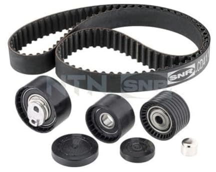 SNR Zahnriemensatz, KD455.43 | KD455.43 passend für Clio Espace Laguna Megane |