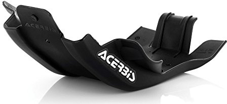 Acerbis 2421160001 Skid Plates