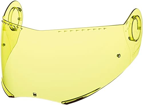 SCHUBERTH SV1 Visier High Definition Yellow Large
