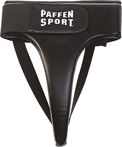 PAFFEN SPORT Coquille Contact T Lady; Noir; Taille: L